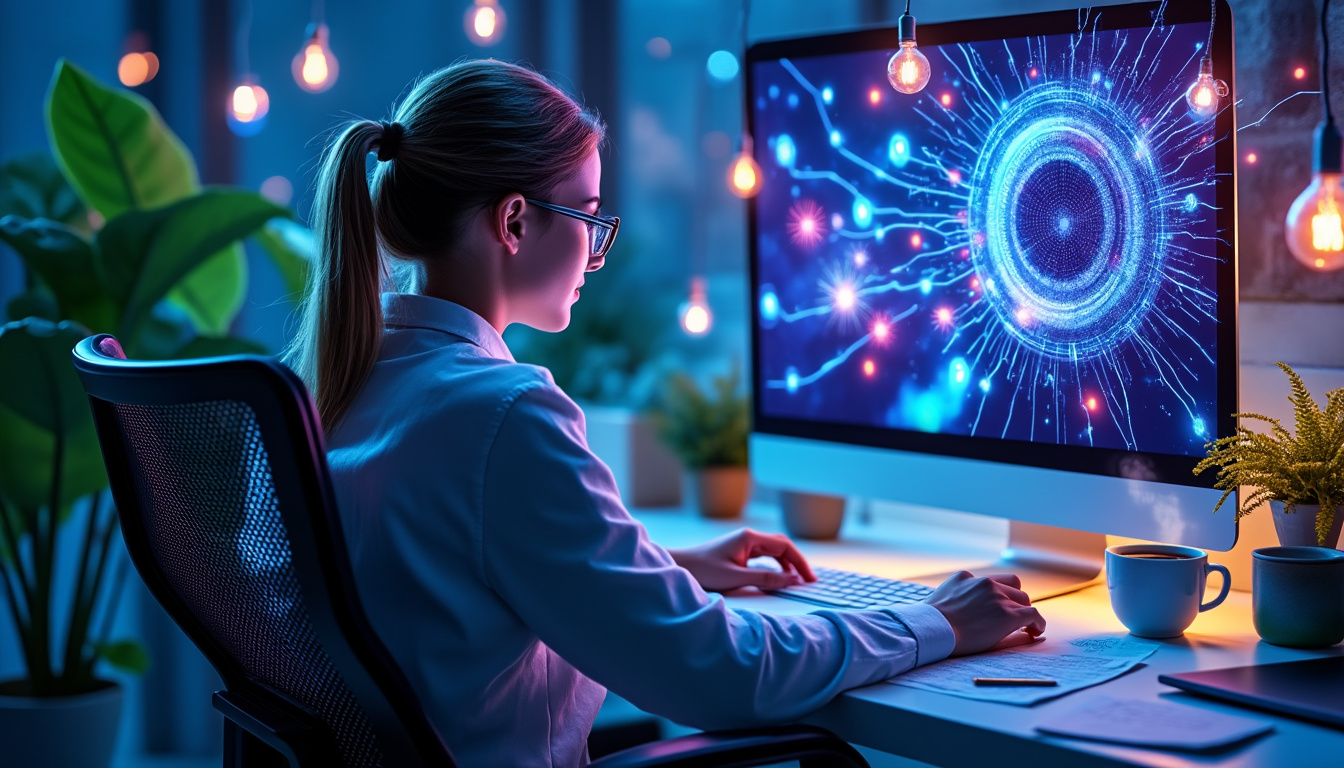 découvrez notre guide pratique pour utiliser chatgpt, une intelligence artificielle puissante conçue pour vous aider à écrire avec créativité et efficacité. apprenez des astuces et des techniques pour optimiser vos écrits et tirer le meilleur parti de cette technologie innovante.