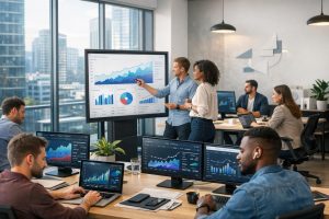 découvrez le classement 2026 des 10 meilleures agences seo en france pour booster votre visibilité en ligne avec des experts reconnus.