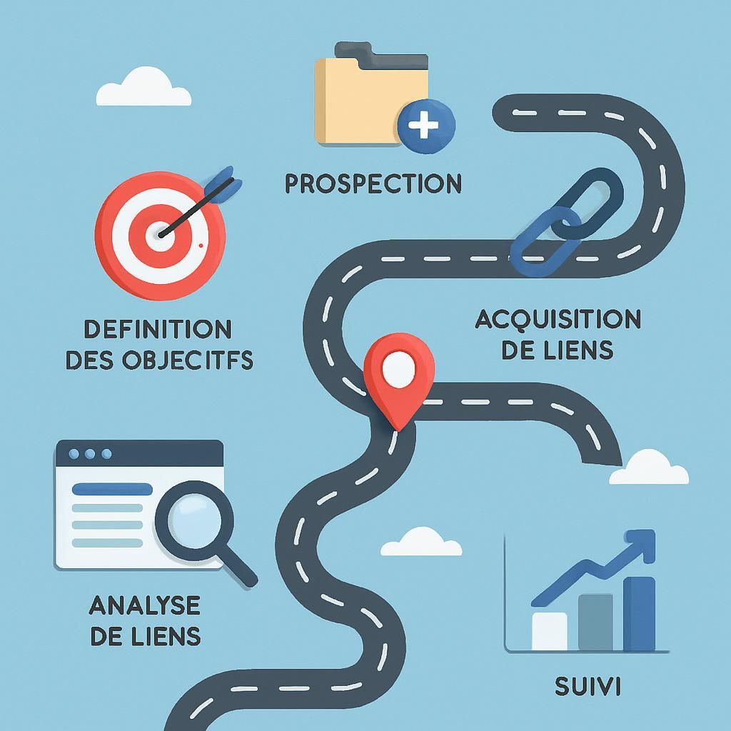 découvrez les meilleures techniques de netlinking pour améliorer votre référencement naturel et booster efficacement votre seo.