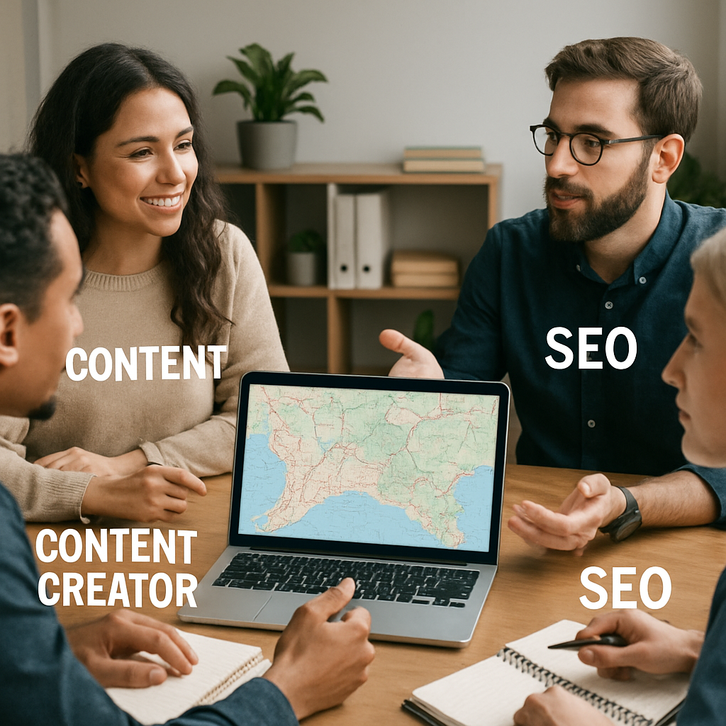 découvrez des techniques efficaces de netlinking local pour améliorer votre visibilité de proximité et attirer davantage de clients dans votre région.