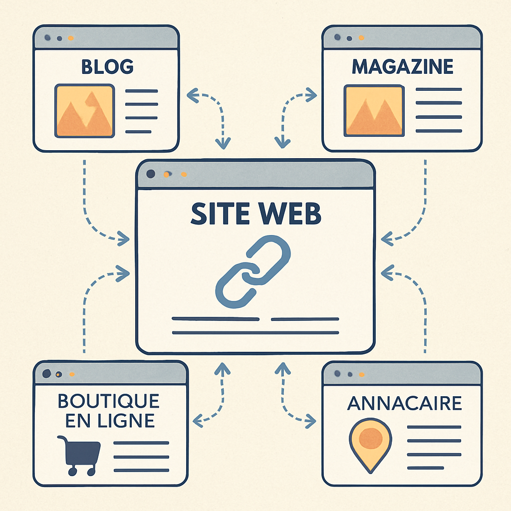 découvrez des stratégies efficaces de netlinking pour booster votre référencement naturel et augmenter la visibilité de votre site web sur les moteurs de recherche.