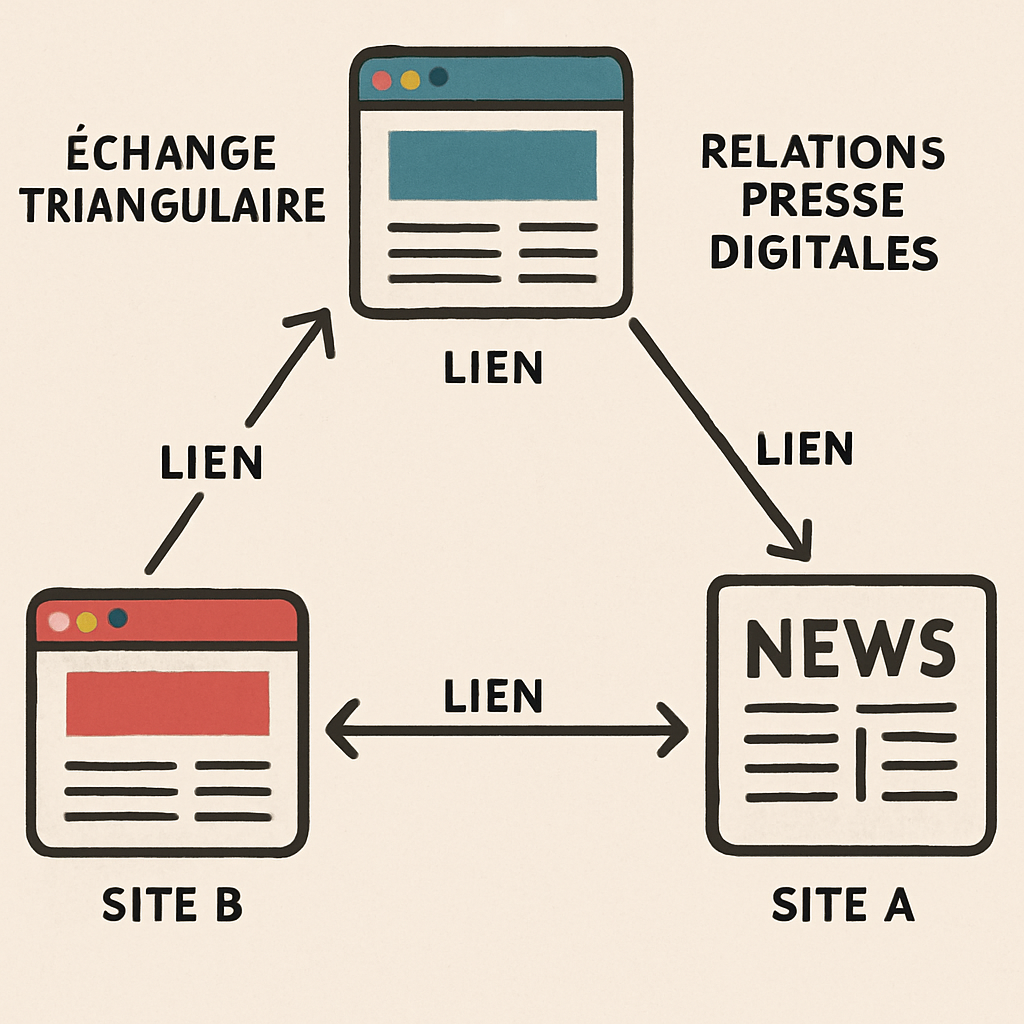 découvrez des stratégies efficaces de netlinking pour améliorer votre référencement et booster la visibilité de votre site sur les moteurs de recherche.