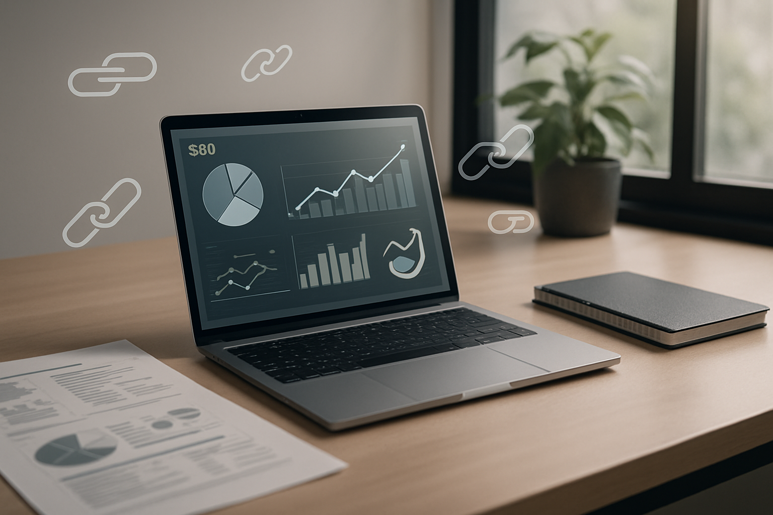 découvrez les stratégies efficaces de netlinking pour booster votre référencement naturel et améliorer la visibilité de votre site web sur les moteurs de recherche.