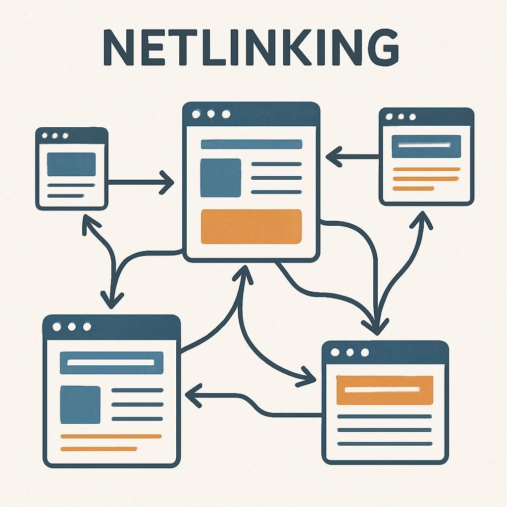 découvrez comment améliorer le positionnement de votre site grâce à des stratégies de netlinking adaptées et efficaces pour booster votre référencement naturel.