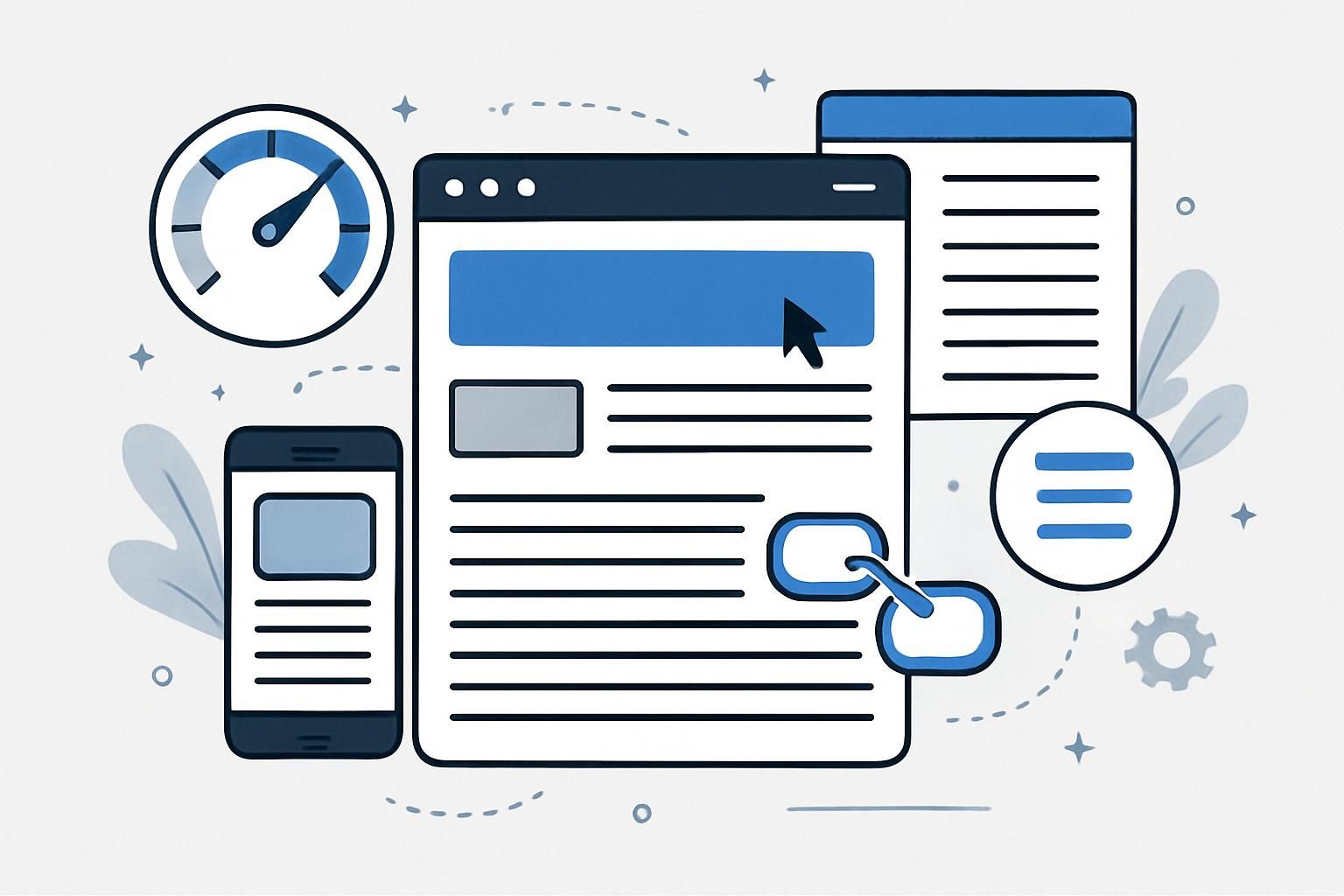 découvrez notre guide complet pour réussir votre campagne de netlinking et améliorer efficacement le référencement de votre site web.