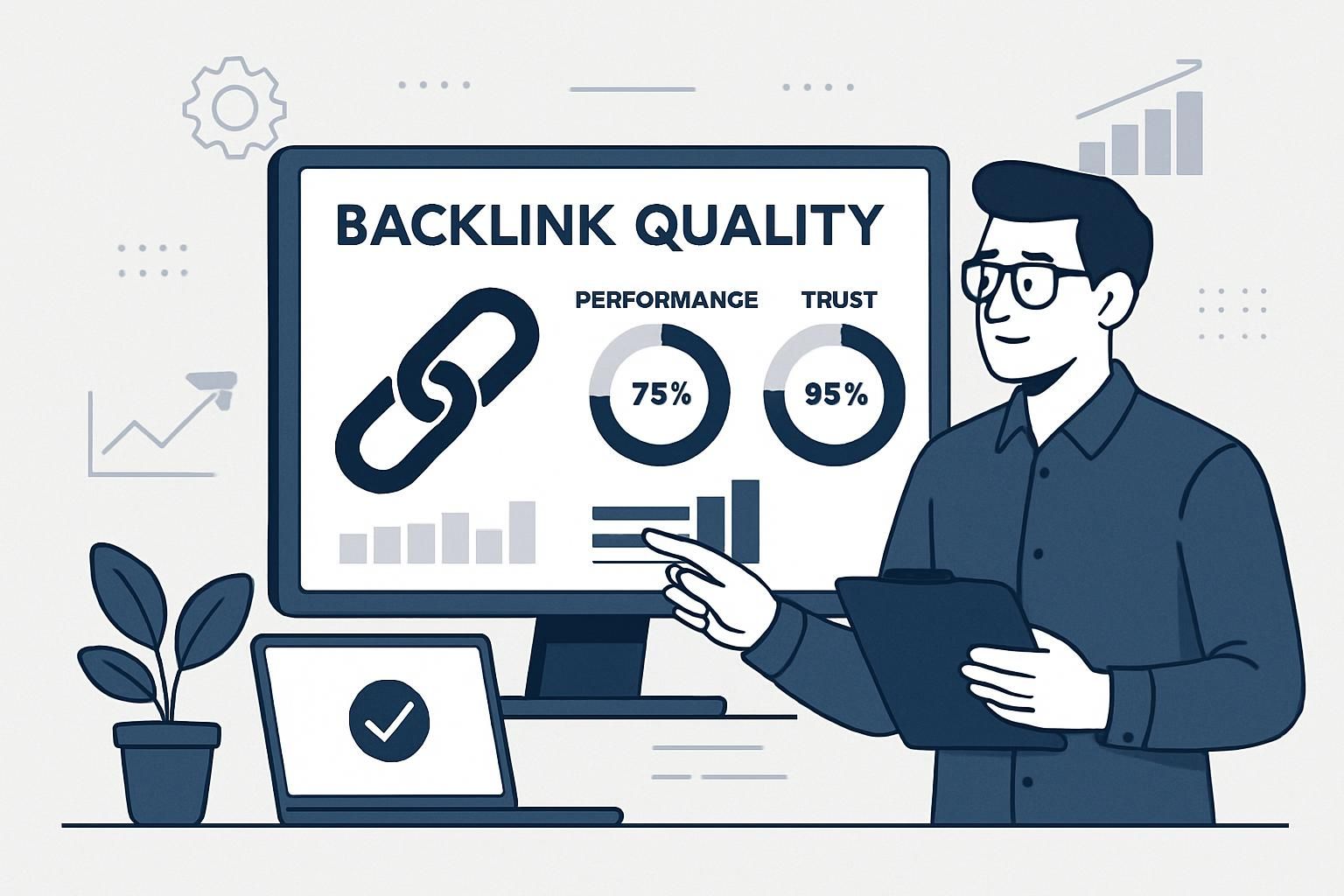 découvrez notre guide complet pour réussir votre campagne de netlinking et améliorer efficacement le référencement de votre site web grâce à des stratégies éprouvées.