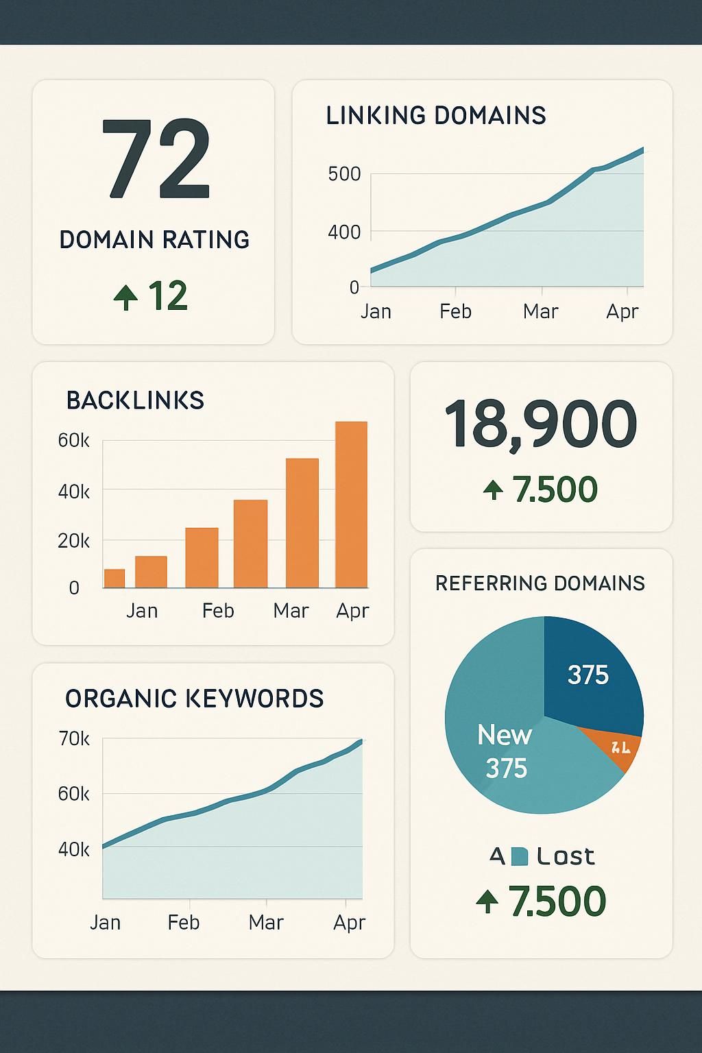 découvrez notre guide complet pour réussir votre campagne de netlinking et booster votre référencement naturel grâce à des stratégies efficaces et des conseils pratiques.
