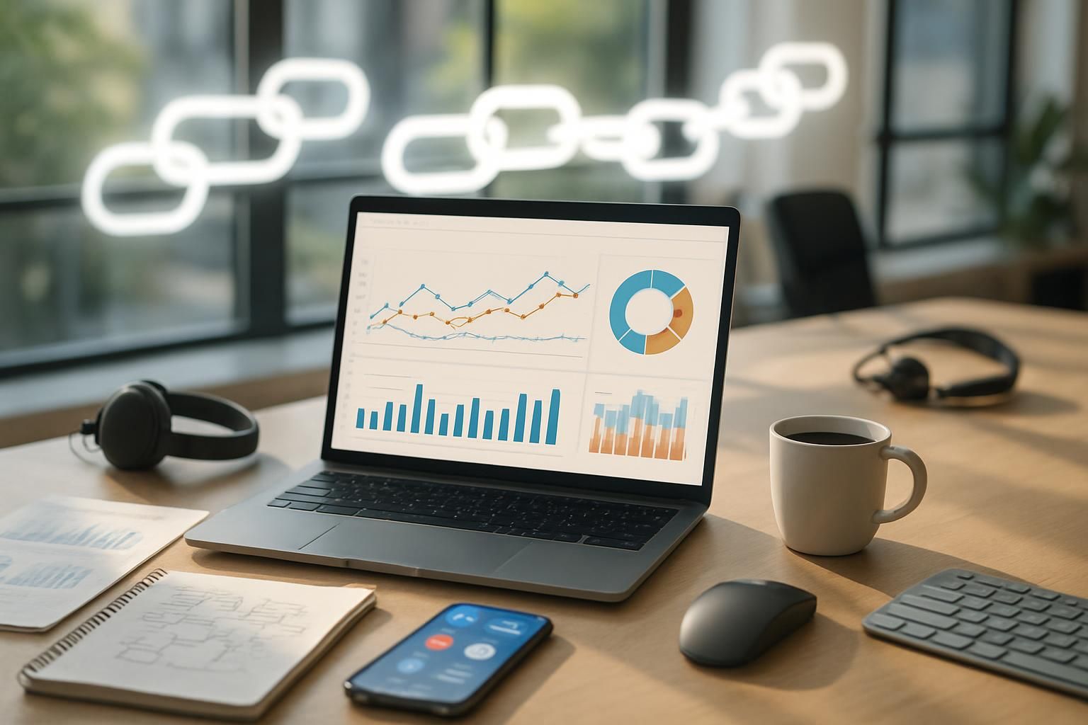 découvrez notre guide complet pour réussir votre campagne de netlinking et booster votre référencement naturel avec des stratégies efficaces et adaptées.