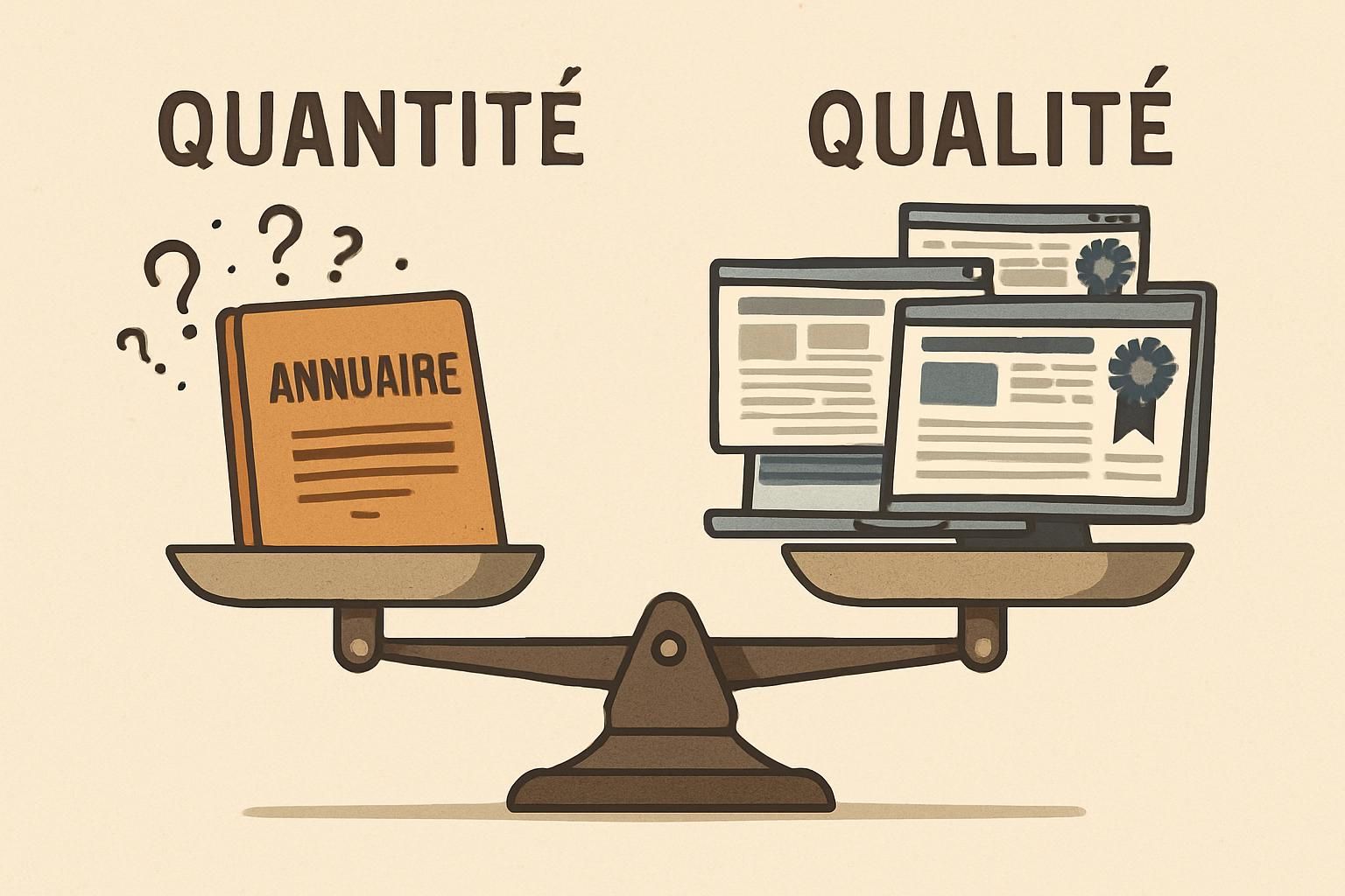 découvrez les erreurs courantes à éviter dans votre stratégie de netlinking pour améliorer efficacement votre référencement et booster la visibilité de votre site.