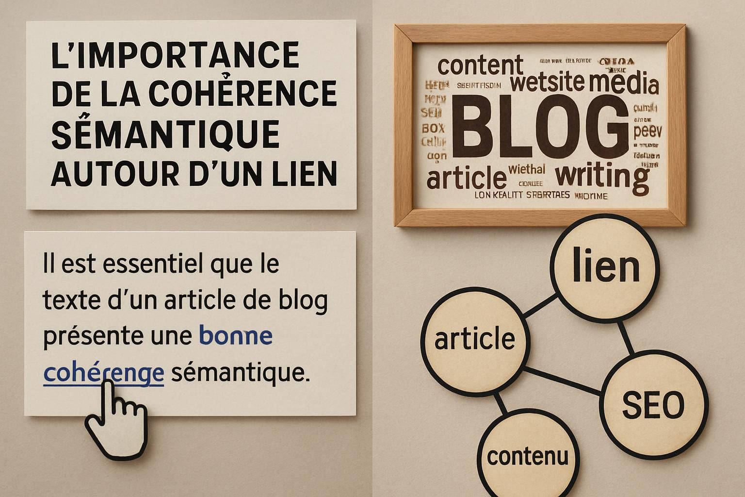 découvrez les erreurs courantes à éviter pour réussir votre stratégie de netlinking et améliorer efficacement le référencement de votre site.