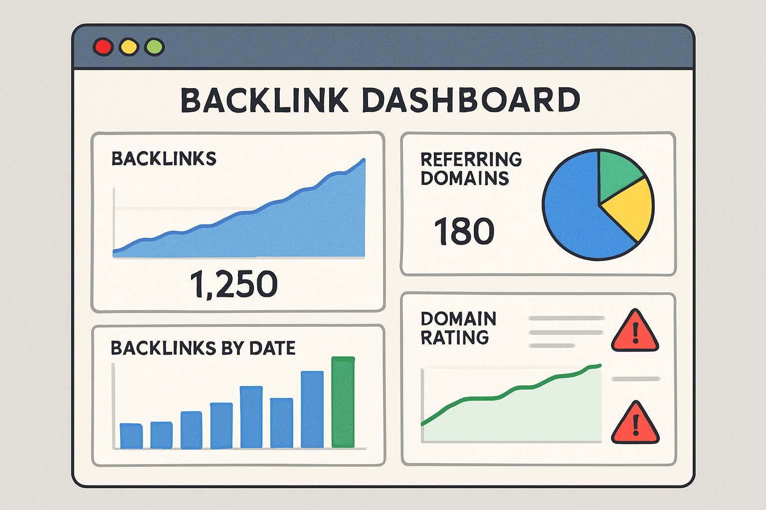 découvrez les erreurs courantes à éviter dans votre stratégie de netlinking pour améliorer votre référencement et booster la visibilité de votre site web.