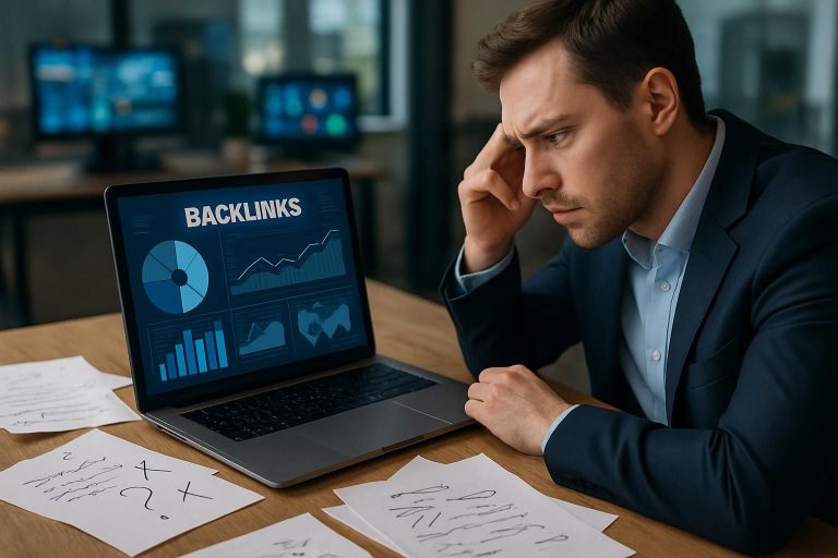 découvrez les erreurs courantes à éviter dans votre stratégie de netlinking pour améliorer votre référencement et maximiser l'efficacité de vos liens.