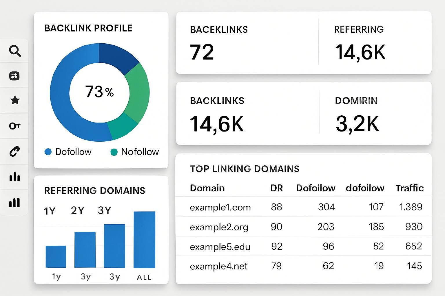 découvrez des conseils pratiques pour réussir votre netlinking et créer des liens de qualité afin d'améliorer le référencement de votre site web.