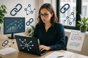 découvrez des conseils pratiques pour réussir votre netlinking et créer des liens de qualité afin d'améliorer le référencement de votre site web.