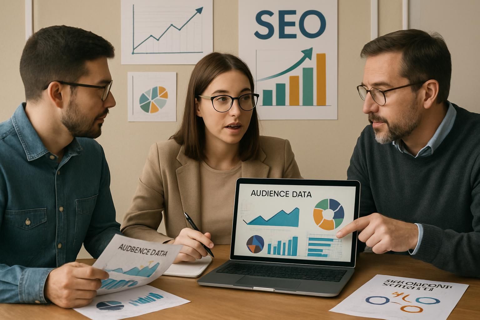 découvrez comment identifier les meilleurs partenaires de liens pour optimiser votre netlinking et améliorer le référencement de votre site web efficacement.