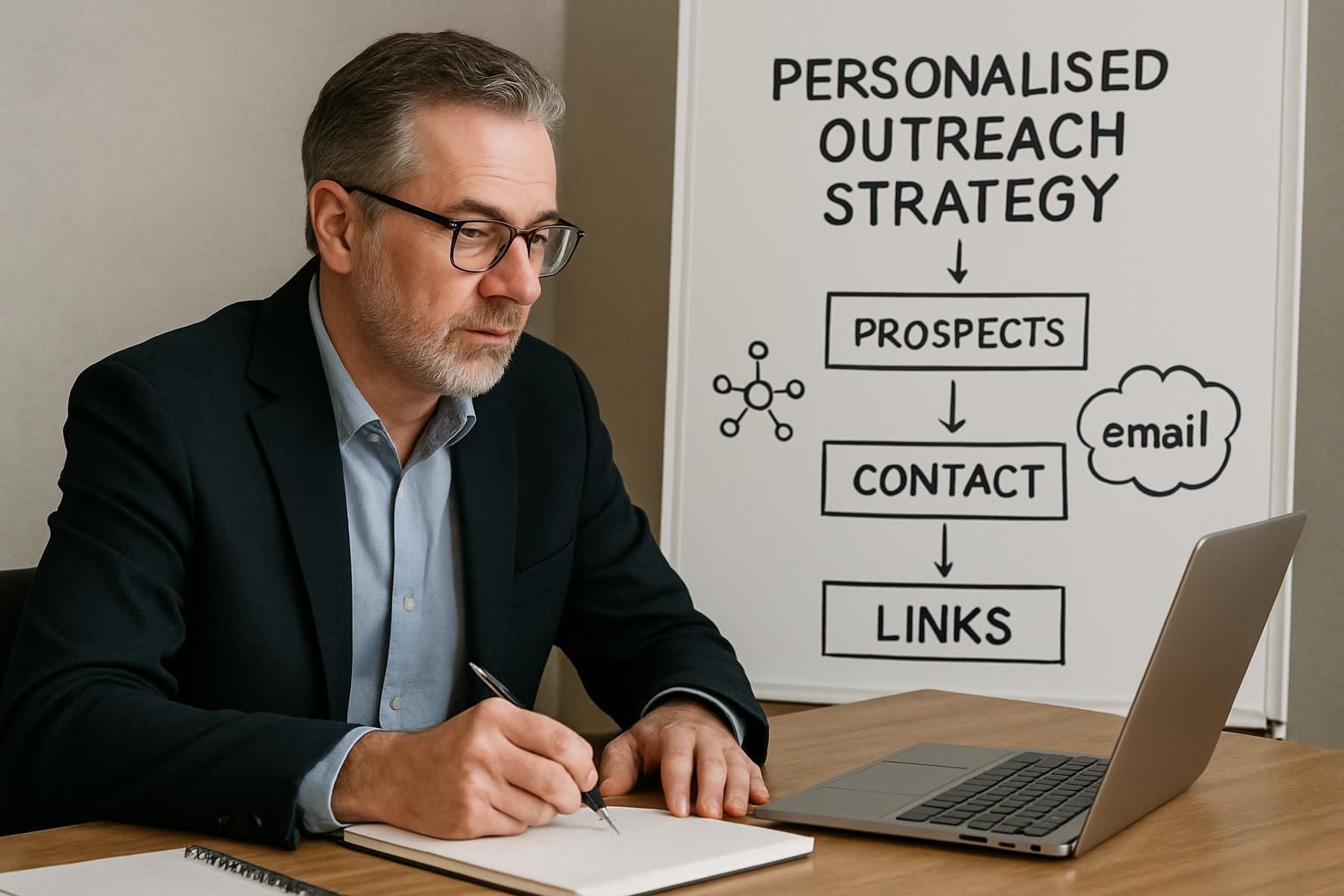 découvrez comment identifier les meilleurs partenaires de liens pour optimiser votre stratégie de netlinking et améliorer le référencement de votre site web.