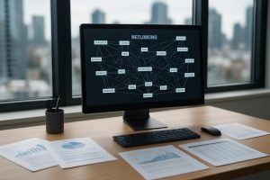 découvrez comment identifier les meilleurs partenaires de liens pour optimiser votre stratégie de netlinking et améliorer le référencement de votre site web.