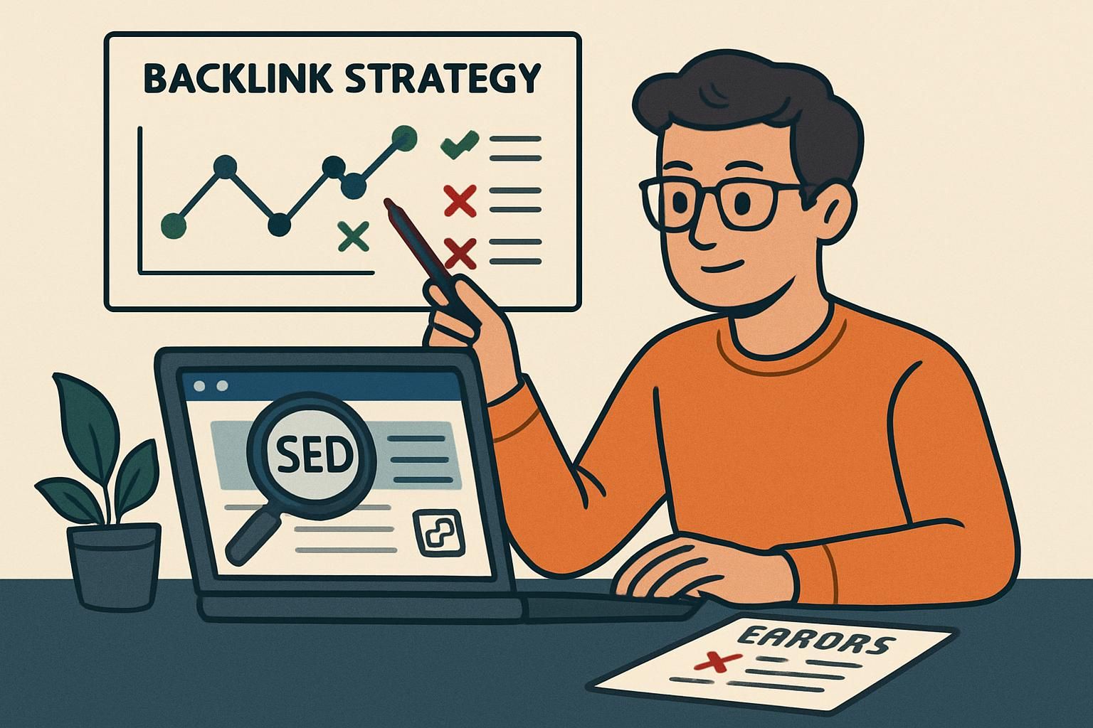 découvrez des astuces netlinking éprouvées pour optimiser votre référencement et améliorer la visibilité de votre site web sur les moteurs de recherche.