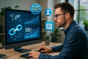 découvrez comment optimiser votre référencement avec des astuces netlinking éprouvées pour améliorer la visibilité et le classement de votre site web.