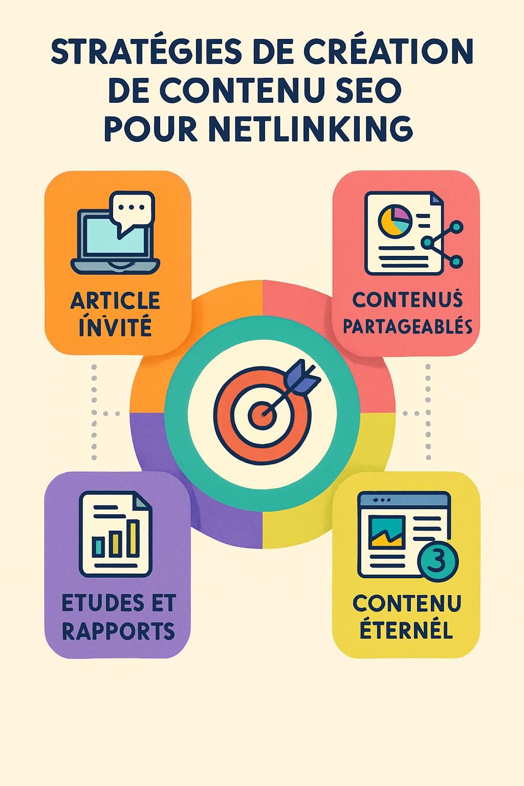 découvrez des stratégies avancées de netlinking pour améliorer la visibilité et le référencement des sites web dans des secteurs compétitifs grâce à des techniques éprouvées et innovantes.