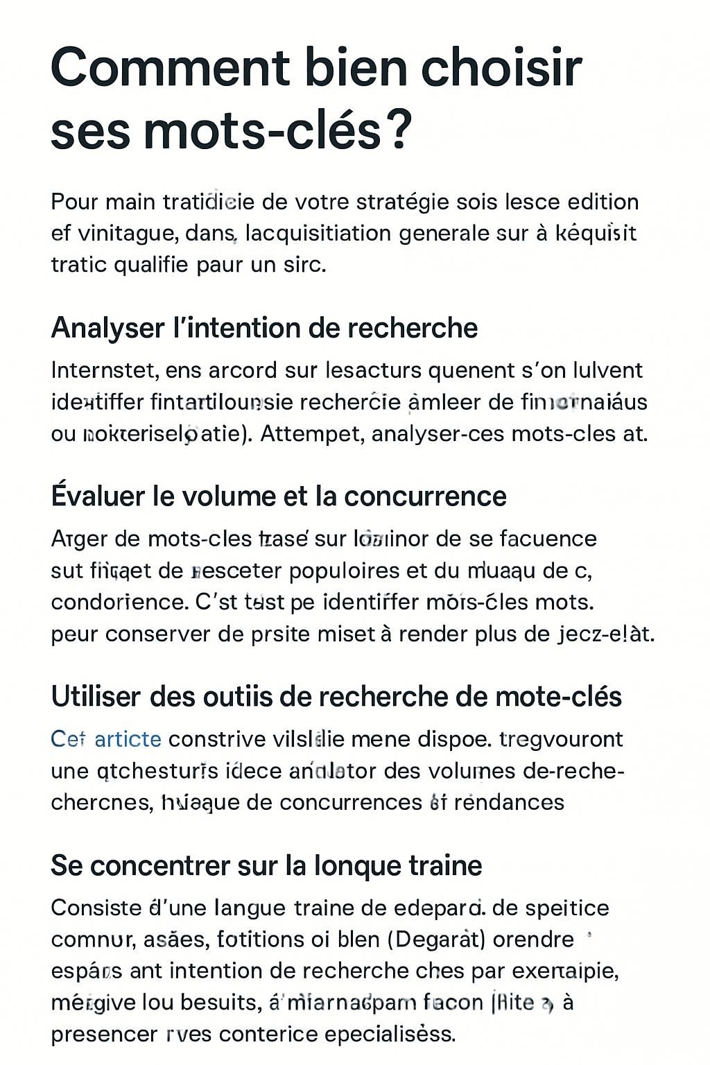 découvrez tout ce qu'il faut savoir sur le netlinking et son impact en 2026 pour optimiser votre visibilité et votre référencement sur les moteurs de recherche.