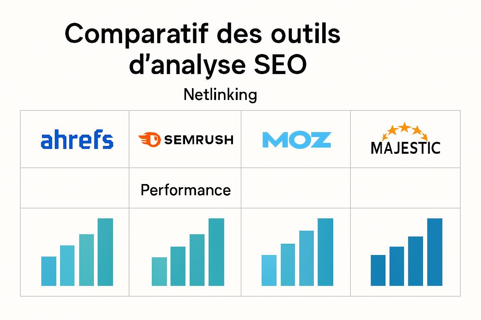 découvrez comment mesurer efficacement l’impact de vos actions de netlinking pour optimiser votre stratégie seo et améliorer votre positionnement sur les moteurs de recherche.