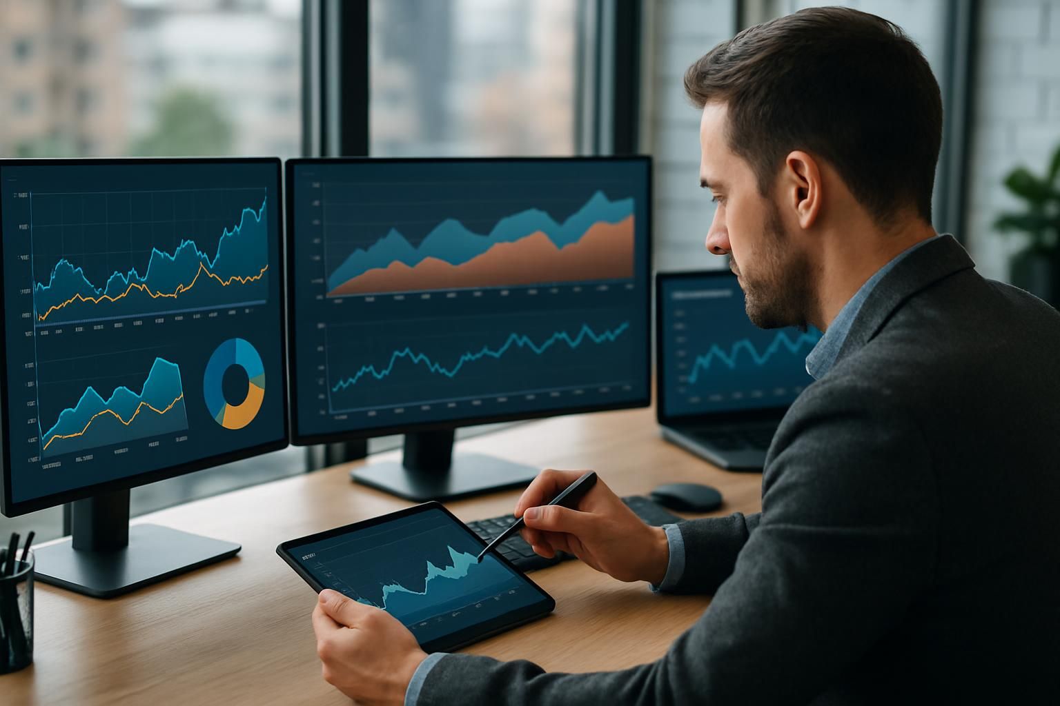 découvrez comment mesurer l’efficacité de vos actions de netlinking grâce à des méthodes et outils simples pour optimiser votre stratégie seo.