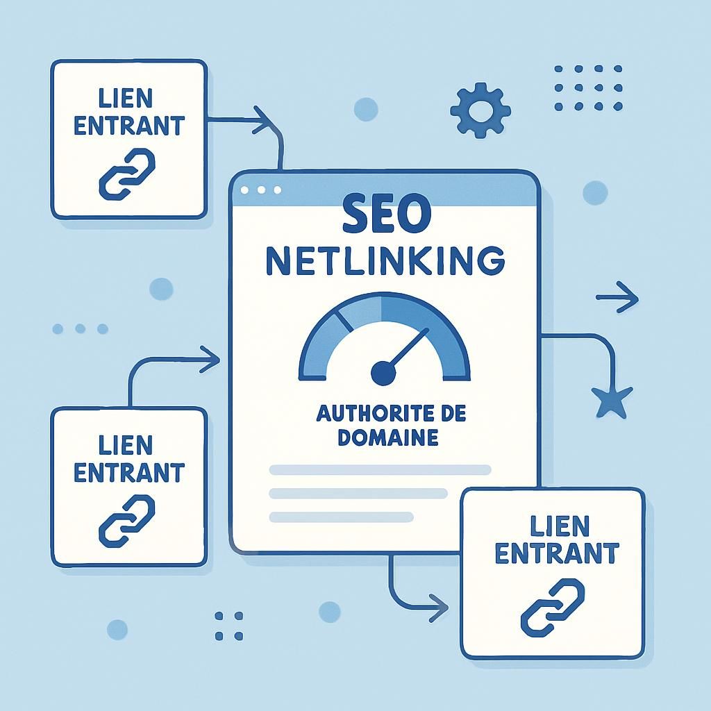 découvrez l'importance du netlinking dans une stratégie seo globale pour améliorer la visibilité et le référencement de votre site web.
