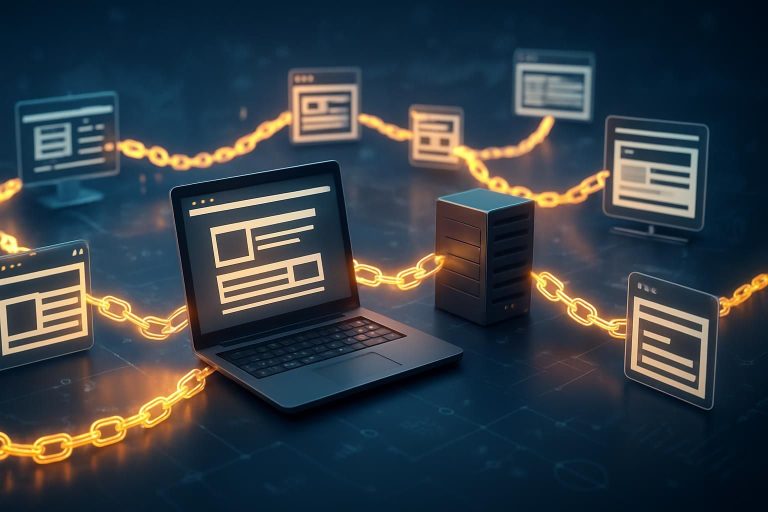 découvrez comment le netlinking joue un rôle essentiel dans une stratégie seo globale pour améliorer la visibilité et le classement de votre site web sur les moteurs de recherche.